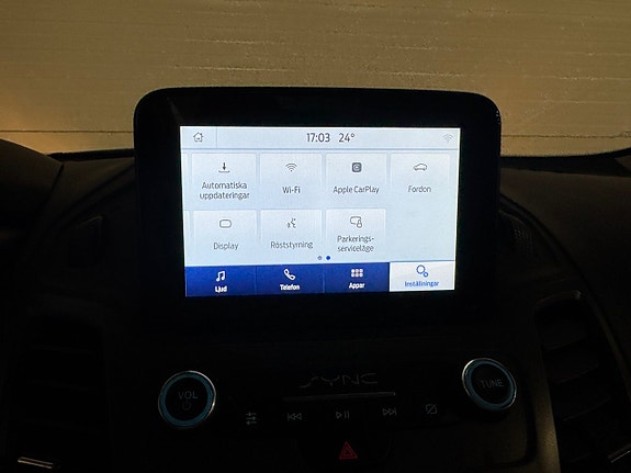 Ford Transit Connect 19 of 22