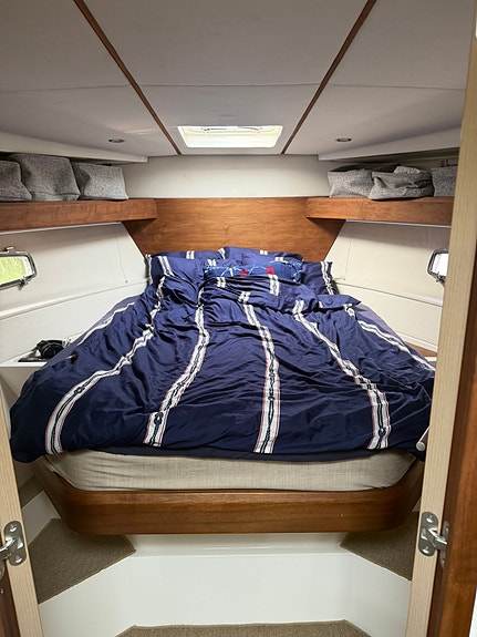 Sealine SC35 4 of 5