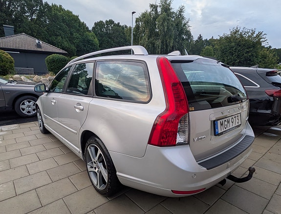 Volvo V50 2 of 3