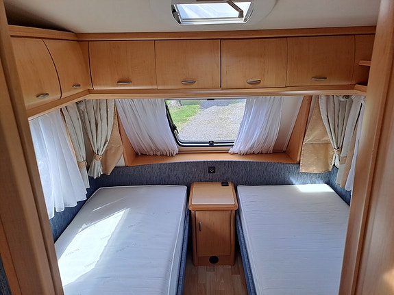 Hobby 540 UL deluxe 6 of 10