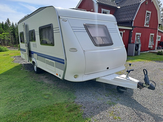 Hobby 540 UL deluxe 4 of 10