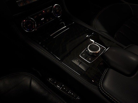 Mercedes-Benz CLS350 d 12 of 24