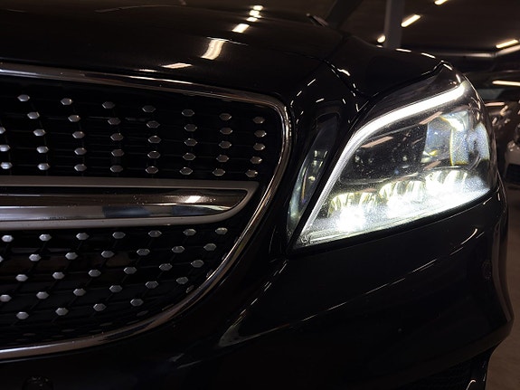 Mercedes-Benz CLS350 d 23 of 24