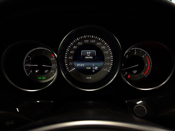 Mercedes-Benz CLS350 d 11 of 24