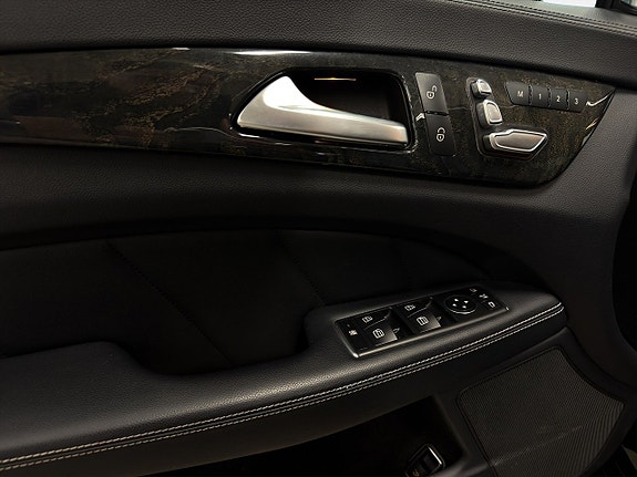 Mercedes-Benz CLS350 d 9 of 24