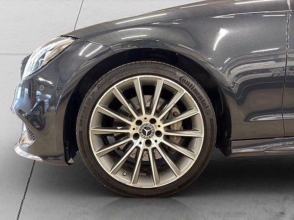 Mercedes-Benz CLS350 d 22 of 24