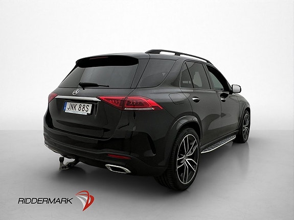 Mercedes-Benz GLE350 de 8 of 30