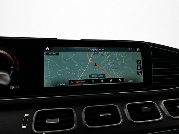 Mercedes-Benz GLE350 de 25 of 30
