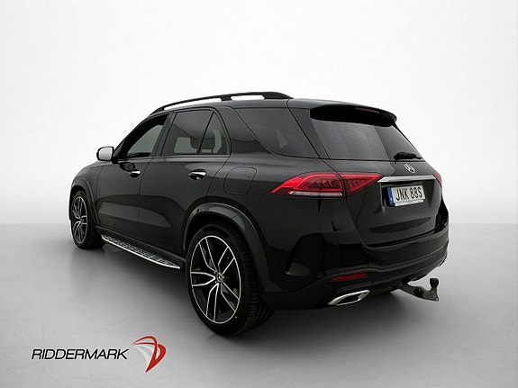 Mercedes-Benz GLE350 de 5 of 30