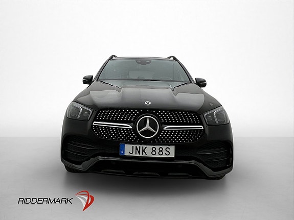 Mercedes-Benz GLE350 de 2 of 30