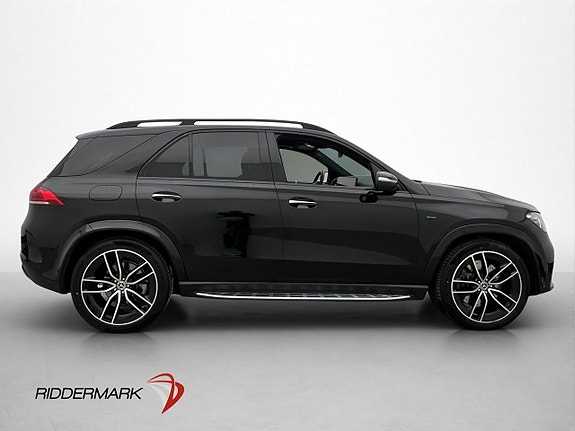 Mercedes-Benz GLE350 de 9 of 30