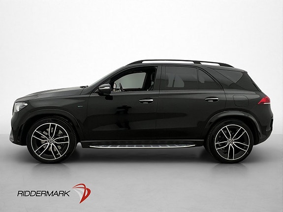 Mercedes-Benz GLE350 de 4 of 30