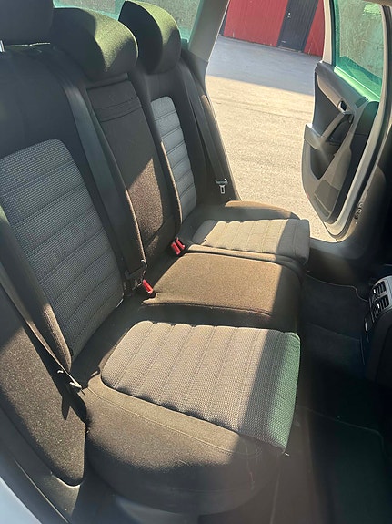 Volkswagen Passat 5 of 5