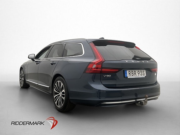 Volvo V90 5 of 5
