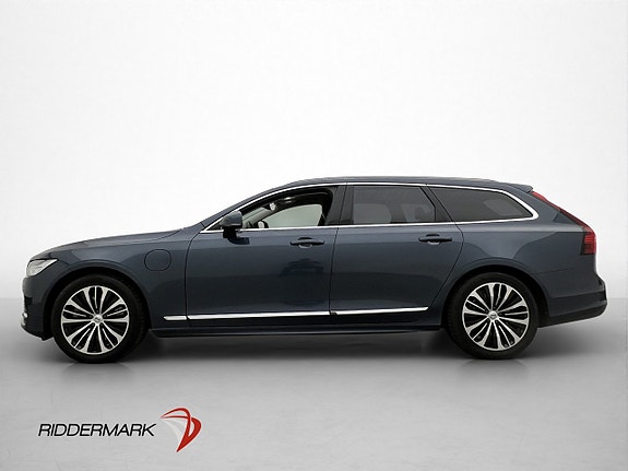 Volvo V90 4 of 5