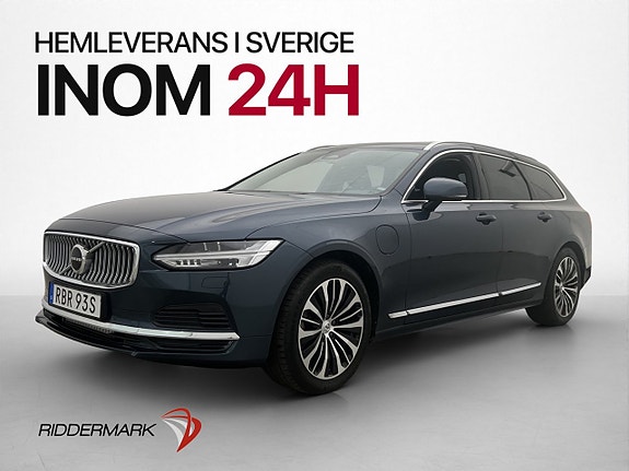 Volvo V90 3 of 5