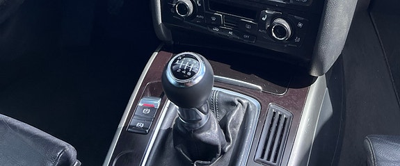 Audi A5 5 of 5
