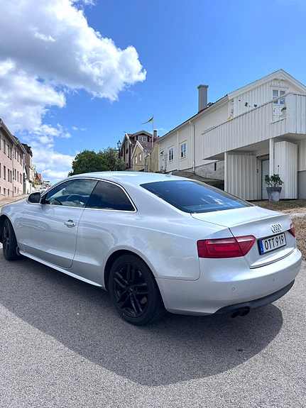 Audi A5 3 of 5