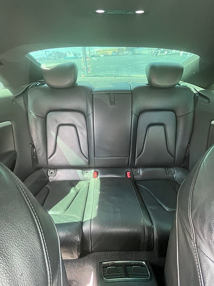 Audi A5 6 of 9