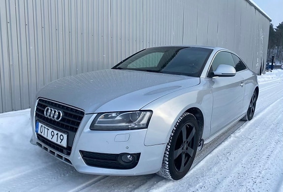Audi A5 9 of 9