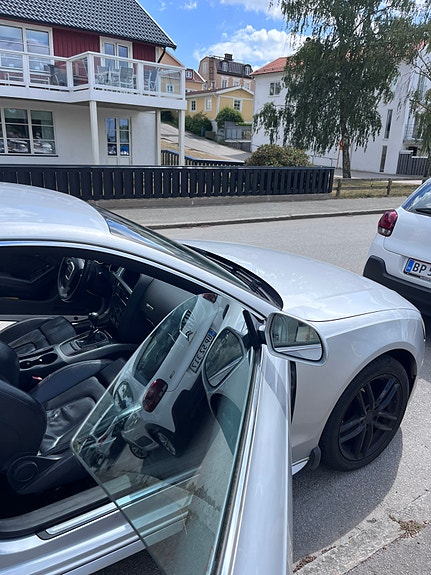 Audi A5 7 of 9