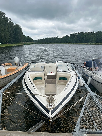 Stingray 180ls 3 of 5