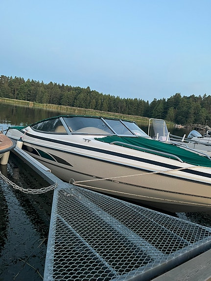 Stingray 180ls 5 of 5
