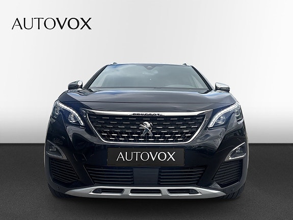 Peugeot 5008 5 of 15
