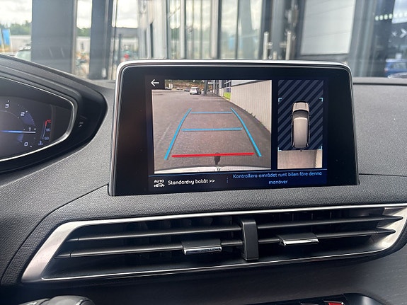 Peugeot 5008 15 of 15
