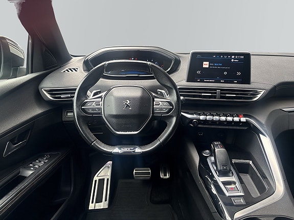 Peugeot 5008 12 of 15