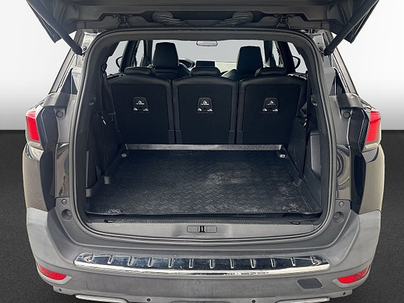 Peugeot 5008 11 of 15