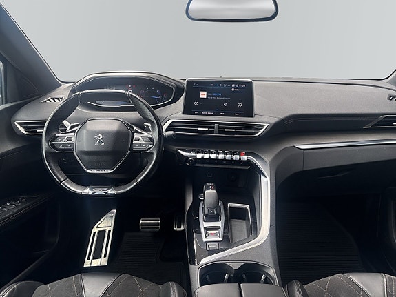Peugeot 5008 9 of 15
