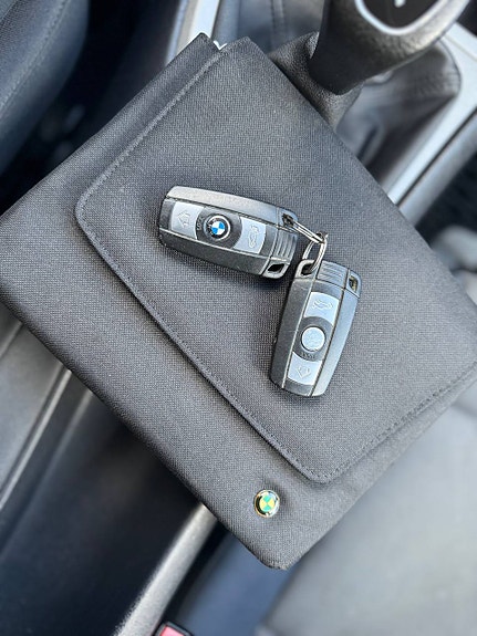 BMW 116i 13 of 13