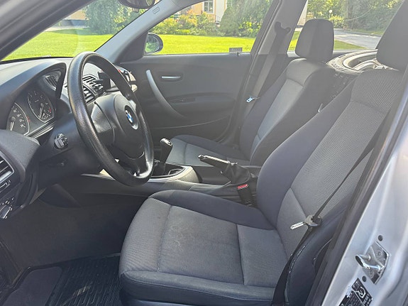 BMW 116i 10 of 13
