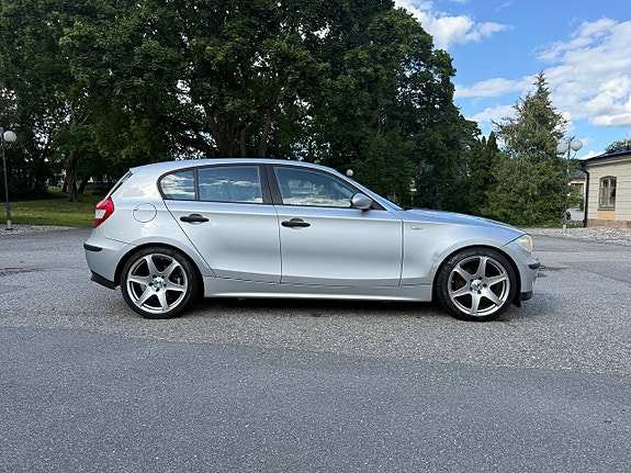 BMW 116i 6 of 13
