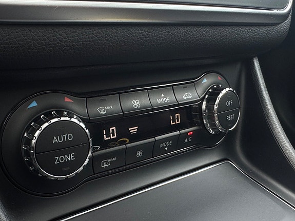 Mercedes-Benz CLA200 d 23 of 29