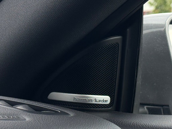 Mercedes-Benz CLA200 d 20 of 29