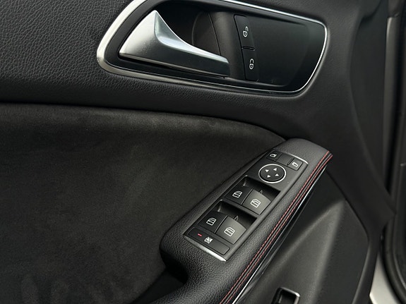Mercedes-Benz CLA200 d 22 of 29