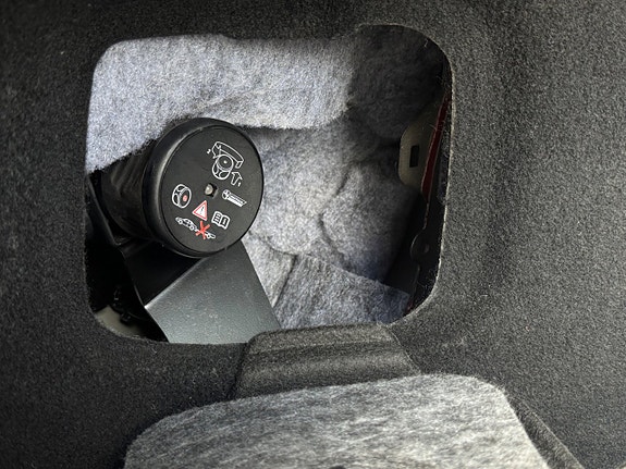 Mercedes-Benz CLA200 d 26 of 29