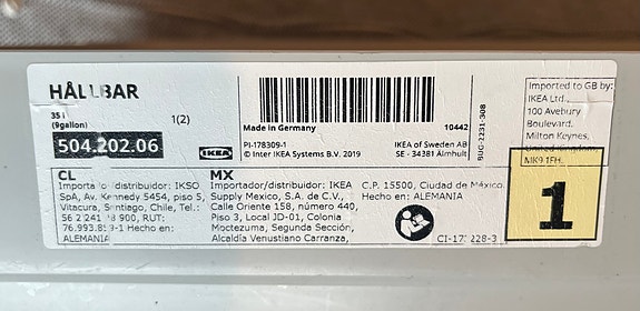 Product image 3 of 3