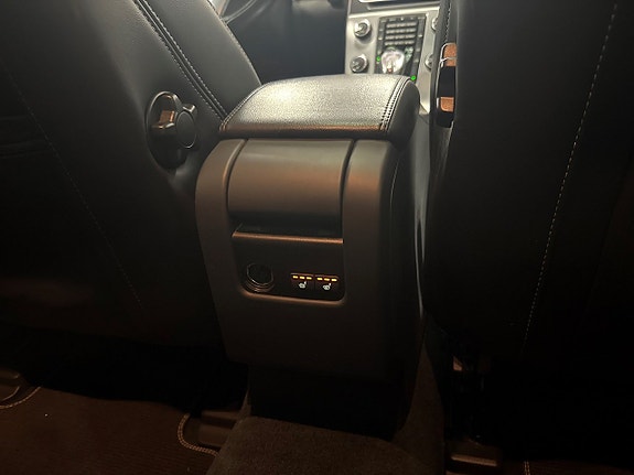 Volvo V60 23 of 25
