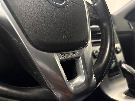 Volvo V60 15 of 25