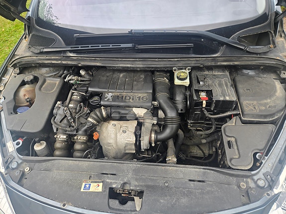 Peugeot 307 5 of 5