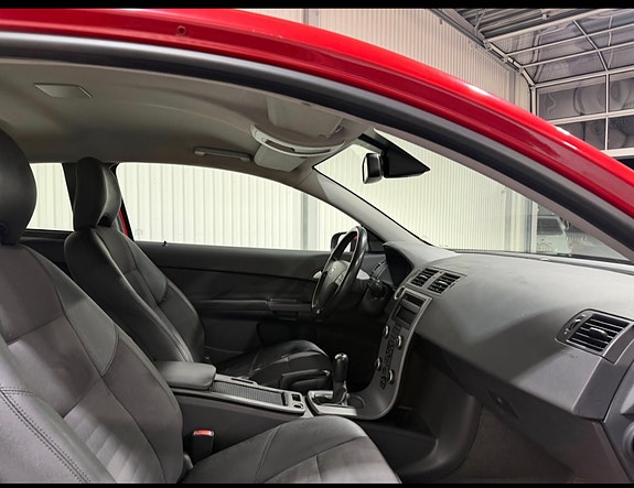 Volvo C30 7 of 15