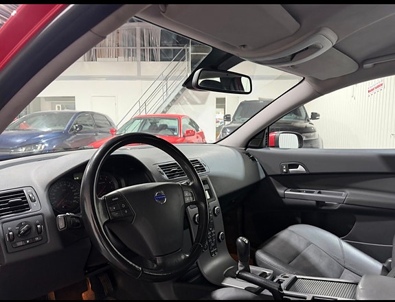 Volvo C30 6 of 15