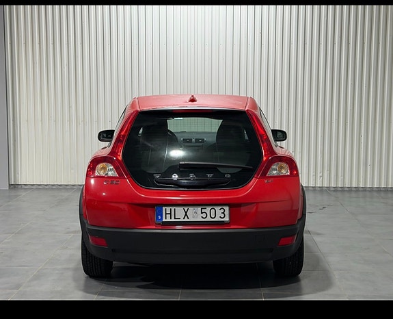 Volvo C30 5 of 5