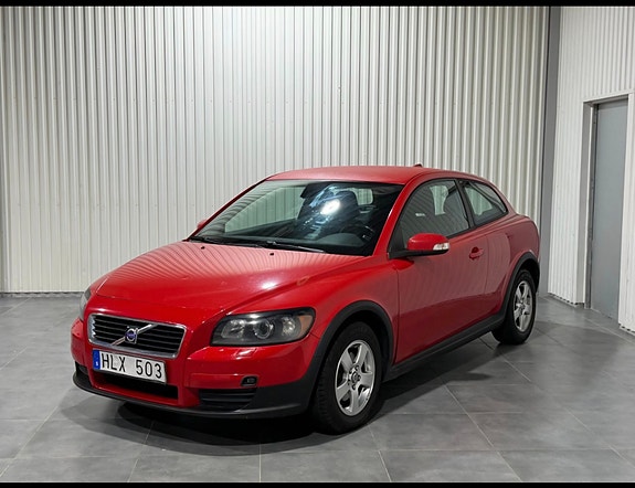 Volvo C30 4 of 5