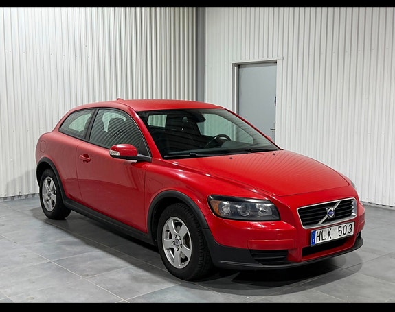Volvo C30 2 of 5