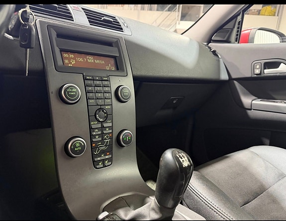 Volvo C30 8 of 15