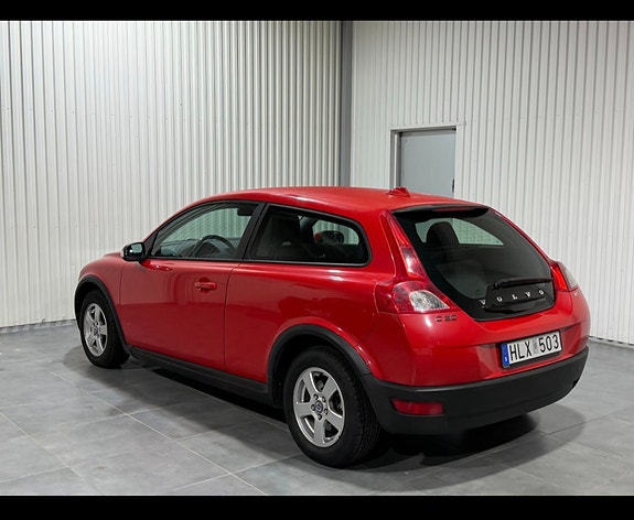 Volvo C30 3 of 5